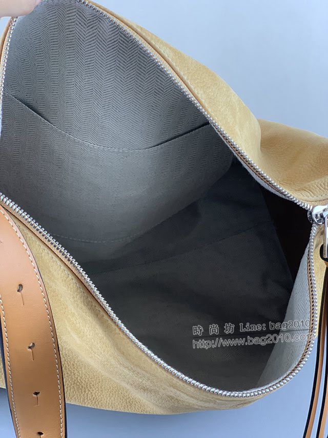 LOEWE包包 羅意威Berlingo納布克小挎包 3039  tcl1092